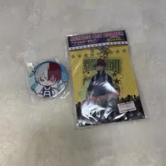 轟焦凍 アクリルキーホルダー まとめ売り