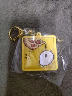 ナガノキャラクターズ うごくアクリル