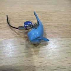 ファインディング・ニモ ブルース ストラップ