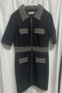 Sobre ソブレ ドレス　ワンピース　XXL