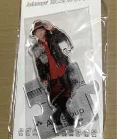 Aぇ！group 末澤誠也 アクスタ