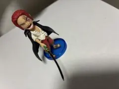 ワンピース シャンクス フィギュア