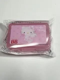 ハローキティ プラスチックケース