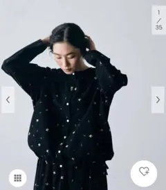 新品タグ付◉ BLACK かぐれ ツバメ刺繍ブラウス　アーバンリサーチ 新品◇かぐれ◇ツバメ刺繍ブラウス《BLACK》◇アーバンリサーチ - メルカリ