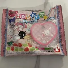 산리오 샤라 샤카 매력 구미 위시 미멜