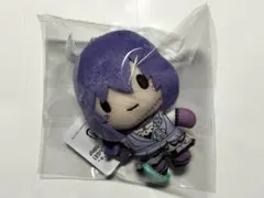 プロセカ ふわぷちマスコット ニーゴ カーネーションリコレクション 朝比奈まふゆ