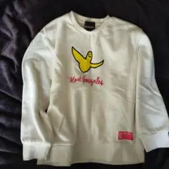 Mark Gonzales トレーナー 140