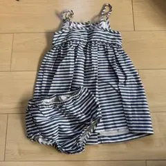 ラルフローレン ワンピース 24M 90