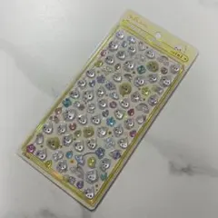 【正規品】ボンボンドロップシール しずくちゃんmini みるみるちゃん