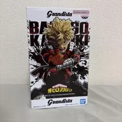 2026年最新】僕のヒーローアカデミア Grandista 爆豪勝己の人気