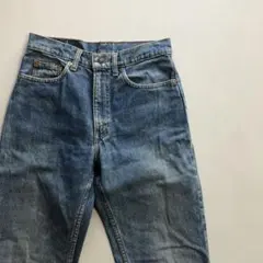 ☆80〜90's☆米国製☆W30☆Levi's リーバイス 510 106