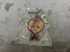 藤原樹 アクリルチャーム