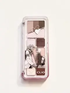 CLIO プロアイパレットエアー アンプラグドボーイ 14 フォーエバーモーブ
