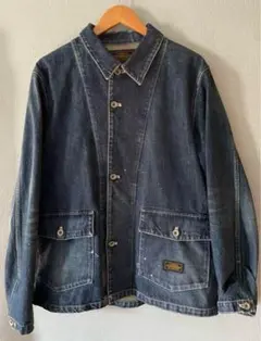 2025年最新】NEIGHBORHOOD メンズ カバーオールの人気アイテム