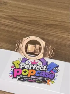 Royal Pop対応 コンバージョンキット《ローズゴールド》のサムネイル