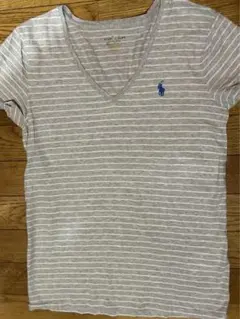 poloラルフローレン　レディースTシャツ