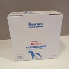 27.11 レスキュア バランスリキッド 猫用 チキン味 20g×48本 27.11 レスキュア バランスリキッド 猫用 チキン味 20g×48本 - メルカリ