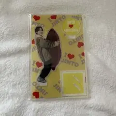 M!L吉田仁人 アクリルスタンド 里帰り