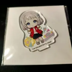 学園アイドルマスター × ドデカミン ミニアクリルスタンド 学マス 葛城リーリヤ