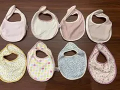 スタイ　8点セット