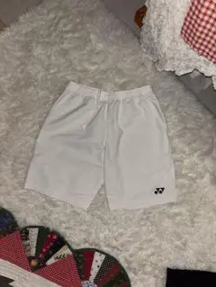 YONEX バトミントンパンツ