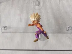HGドラゴンボールZ14 完全消滅 セルゲーム終了編　孫悟飯　かめはめ波