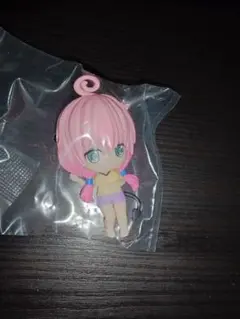 ToLOVEる ダークネス ねむらせ隊 ララ・サタリン・デビルーク A