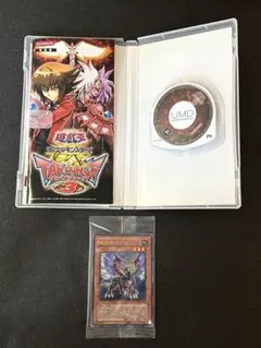 【カード未開封】遊戯王 タッグフォース3 特典カード付き【ゲームセット】