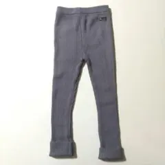 セラフ ニットレギンス 120