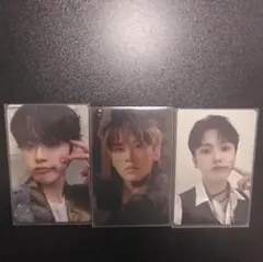 JO1 河野純喜 トレカ まとめ売り