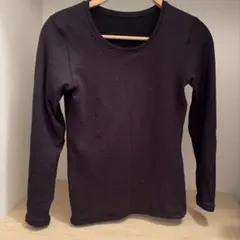 UNIQLO HEATTECH ULTRA WARM 長袖インナー Sサイズ