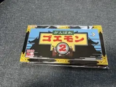 がんばれゴエモン 40周年記念くじ A賞 CD風アクリルスタンドのサムネイル