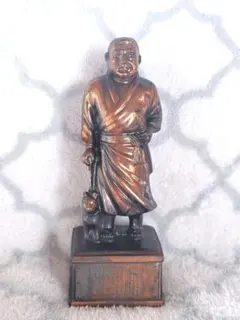 西郷隆盛　置物