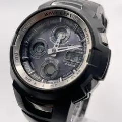 CASIO The G GW-1600BJ カシオ 電波ソーラー - メルカリ