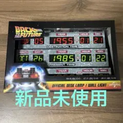 タイムサーキット SF