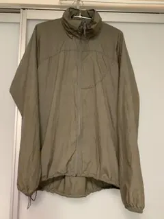 レア 実物 Patagonia Mars level4 XL - メルカリ