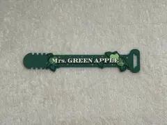 Mrs. GREEN APPLE一番くじ ラバーバンド