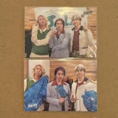 2026年最新】大森元貴 フォトカード atlantisの人気アイテム - メルカリ