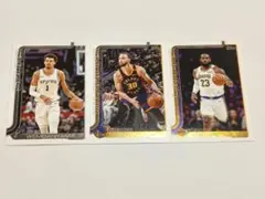 2026年最新】nbaカード カリーの人気アイテム - メルカリ