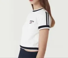 セール‼️Reebok 半袖Tシャツのサムネイル