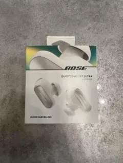 m*a様 【新品】Bose QuietComfort Ultra Earbuds