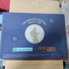 SAKAMOTO DAYS クリアファイルセット