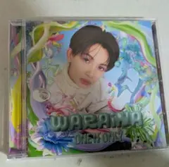 ONE Ｎ’ ONLY NAOYA CD