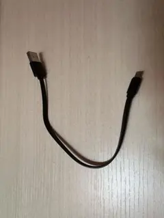USBケーブル 本体