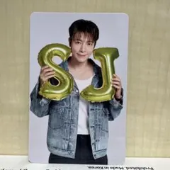 ドンへ】SUPER JUNIOR sj market ランダムトレカセット - メルカリ
