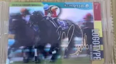 2025年最新】デムーロ サインの人気アイテム - メルカリ