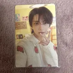 SEVENTEEN ジョシュア トレカ セブチ HEAVEN 5:26ver