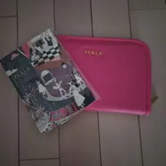 FURLAマルチケース&メモ帳のサムネイル