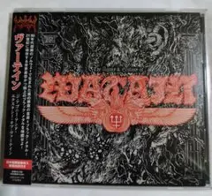 Watain / The Agony & Ecstasy Of Watain
