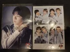 M!LK 塩﨑太智 SUPER★DRAGON 池田彪馬 エビライ 2023 韓流
